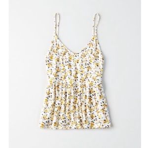 American Eagle Tank Top